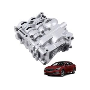 Oil Pump Balance Shaft 23300-2G520 09-15 Hyundai Sonata Kia Optima 2.0L 2.4L